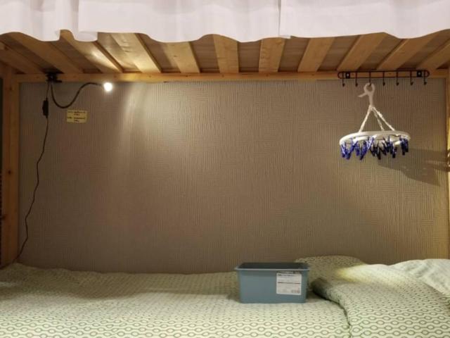 Tokyo Mika House Hotel Bagian luar foto