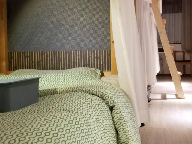 Tokyo Mika House Hotel Bagian luar foto