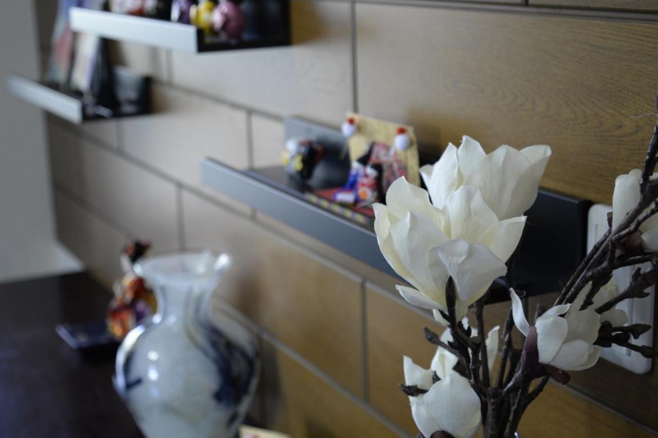 Tokyo Mika House Hotel Bagian luar foto